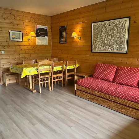Plagne Bellecote, 3 Pieces, 6 Personnes - Fr-1-351-26 *