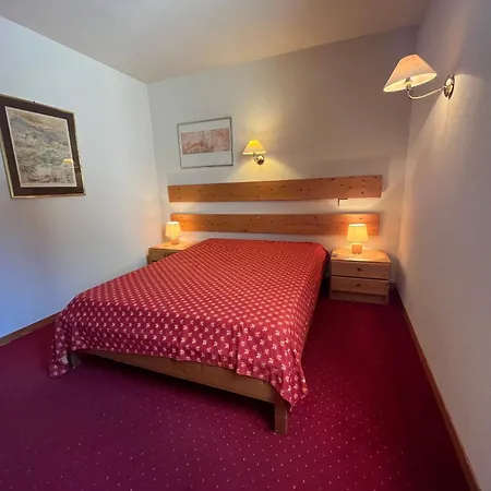 Plagne Bellecote, 3 Pieces, 6 Personnes - Fr-1-351-26 Apartment La Plagne