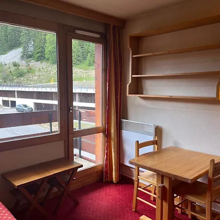 Plagne Bellecote, 3 Pieces, 6 Personnes - Fr-1-351-26 Apartment *